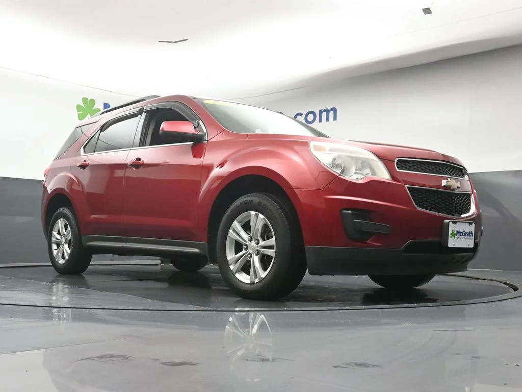 Used 2013 Red Chevrolet LT image 28