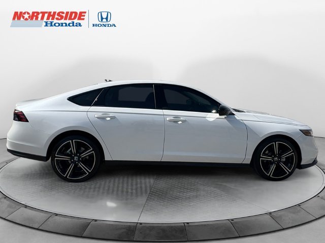 New 2026  Honda SE image 8