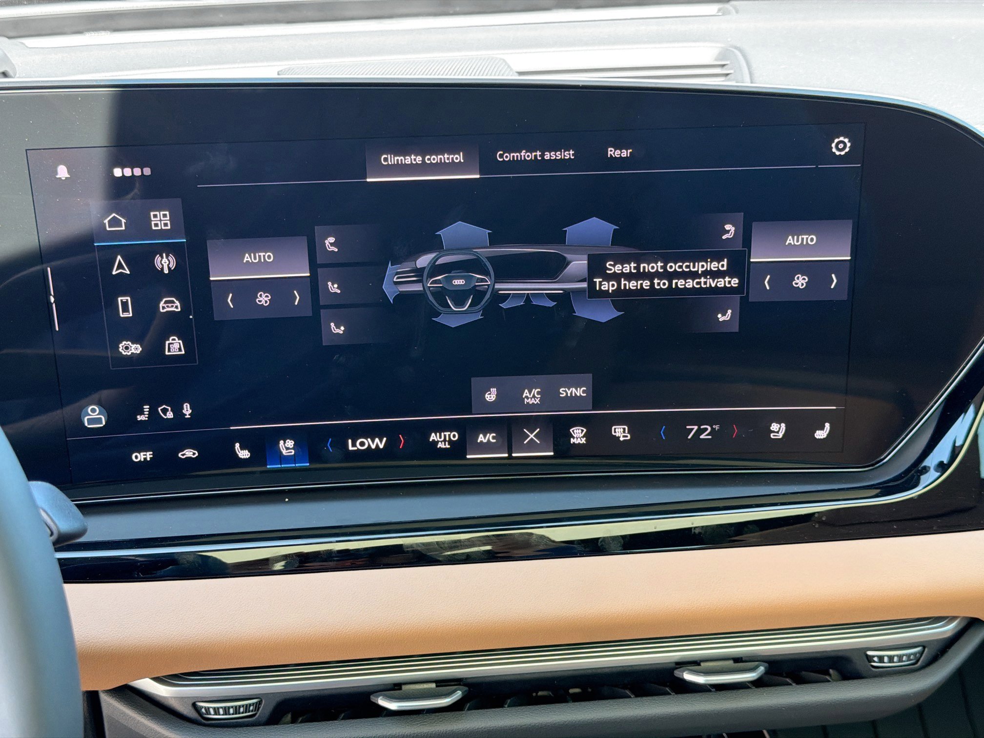 2026 Audi A6 Premium Plus - Photo 34
