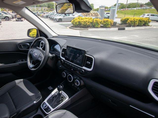 New 2026 Gray Hyundai SEL w/Two-Tone Roof image 18
