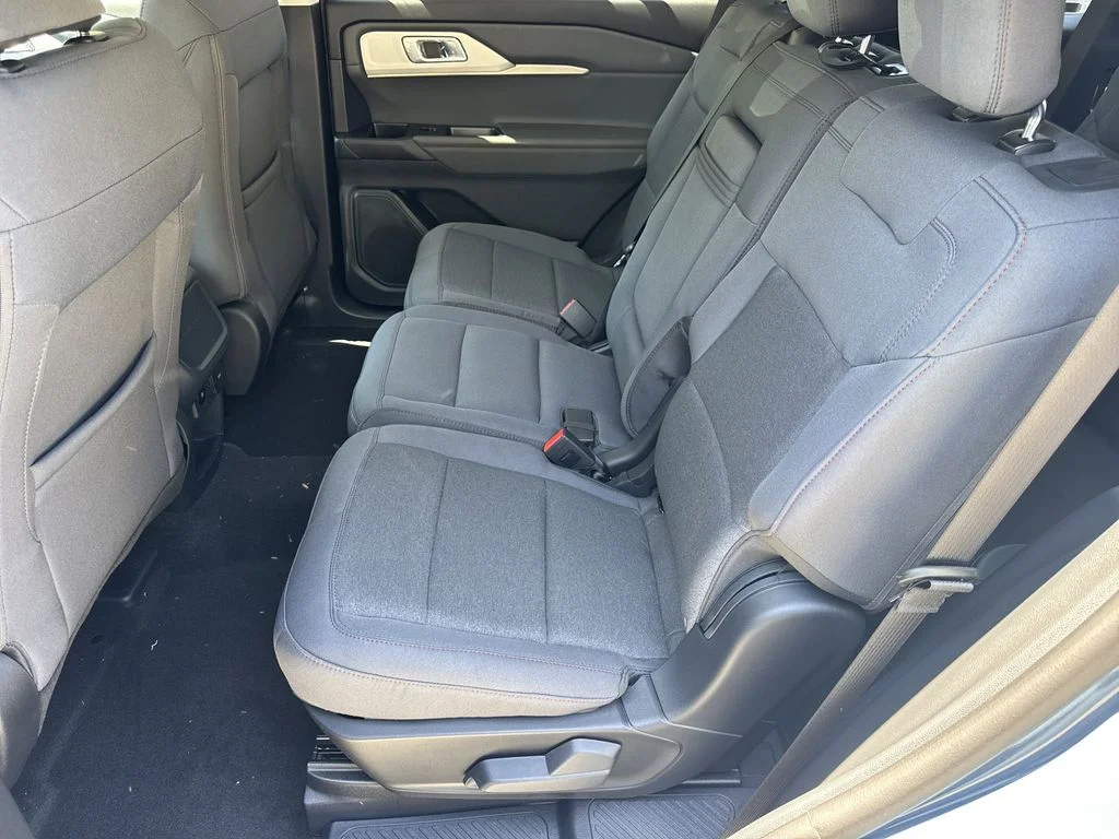 New 2026 Blue Ford Active image 19