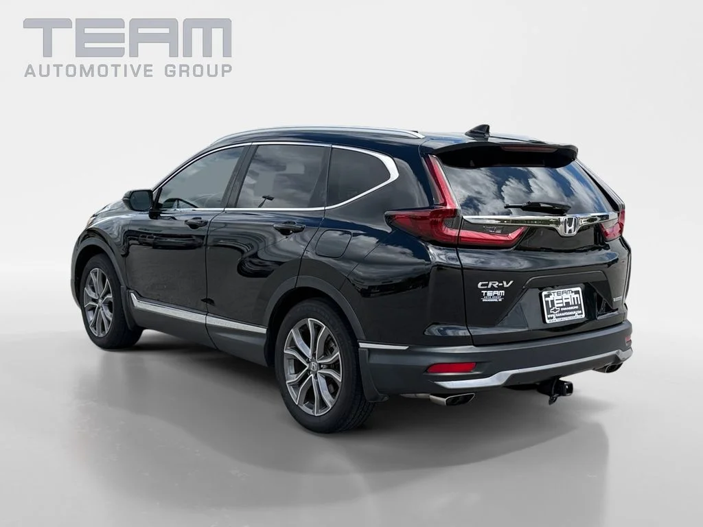 Used 2021  Honda Touring image 5