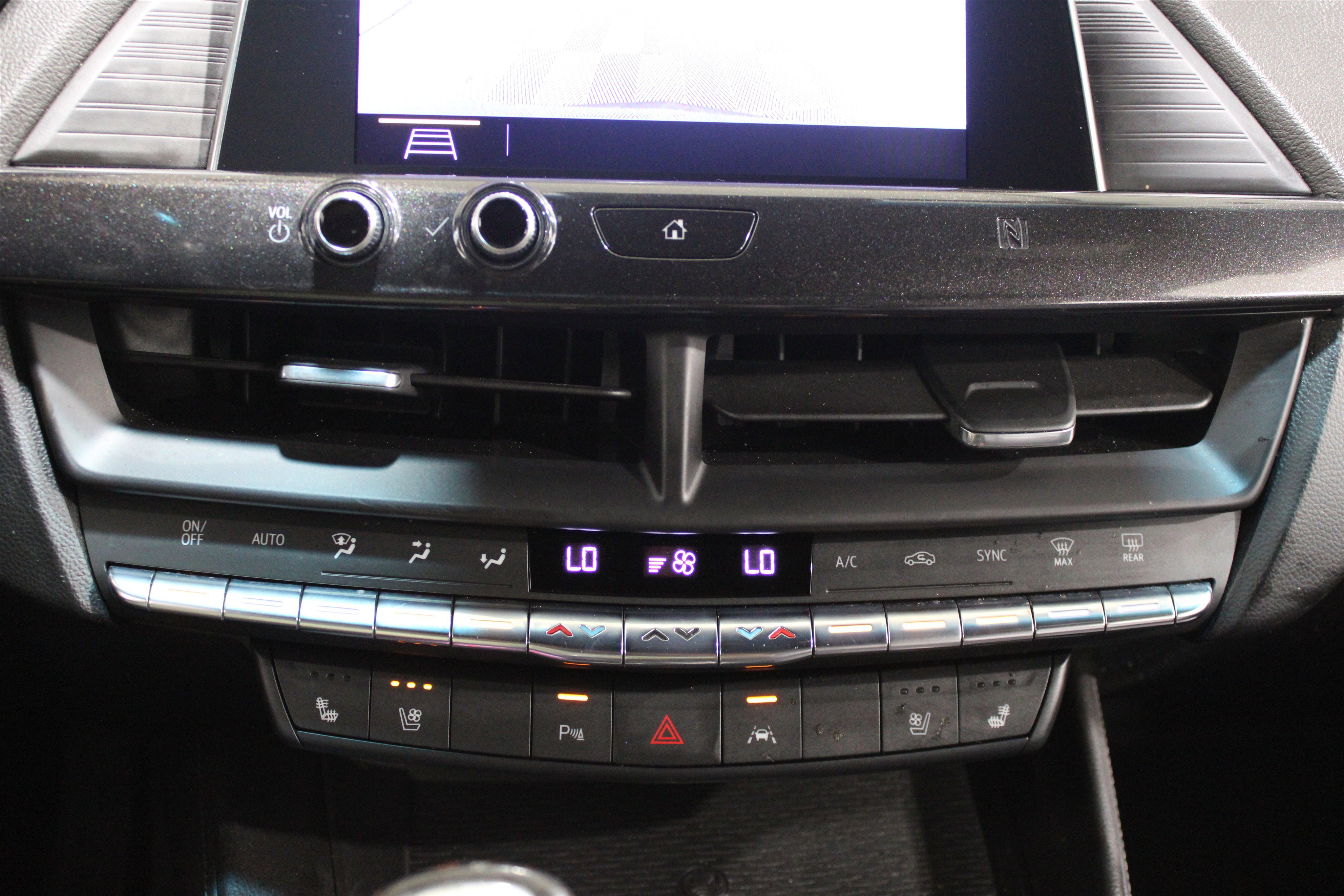 Used 2020 Black Raven Cadillac Premium Luxury image 18