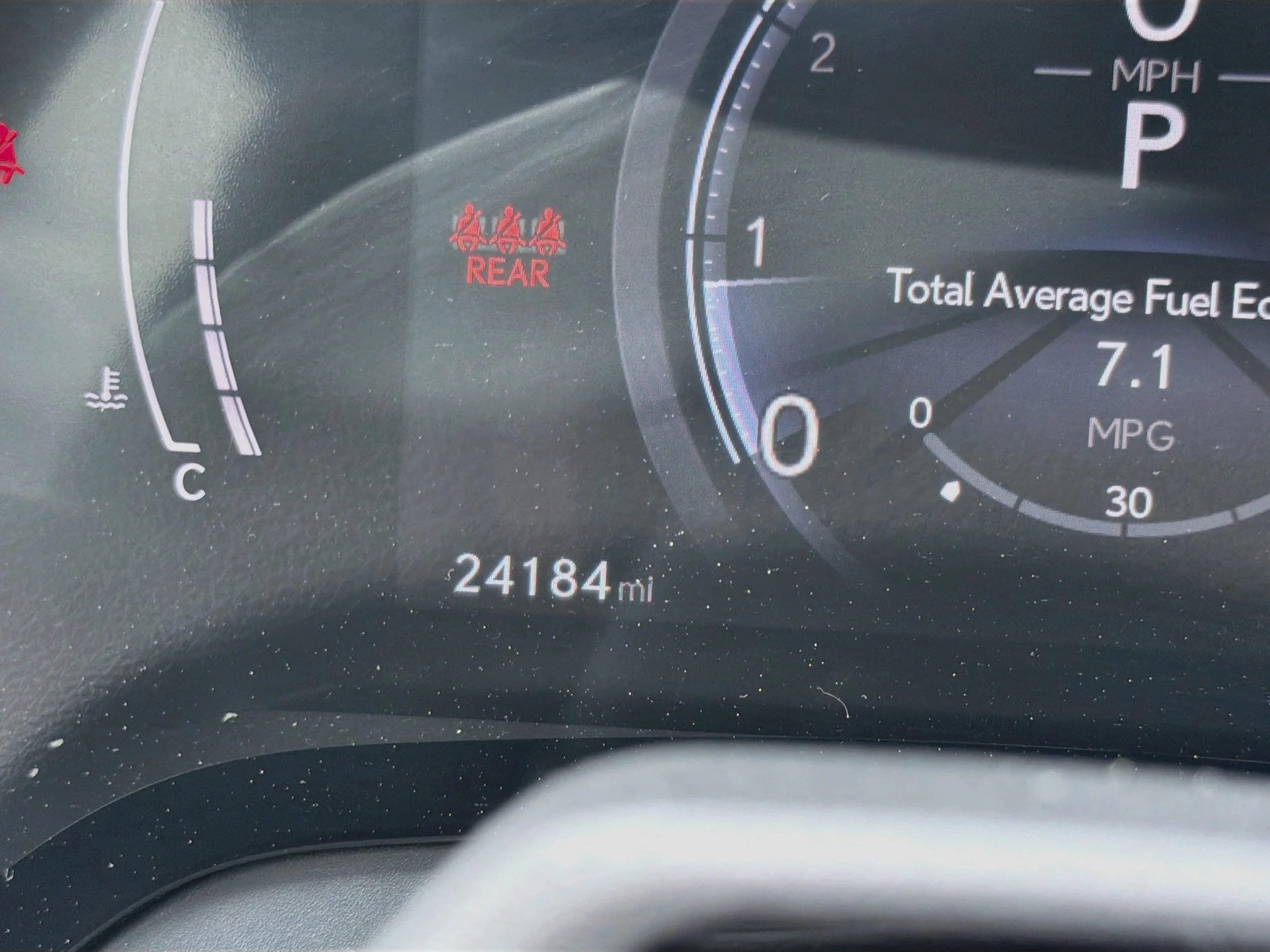 Used 2024 Caviar Lexus RX 350 image 42