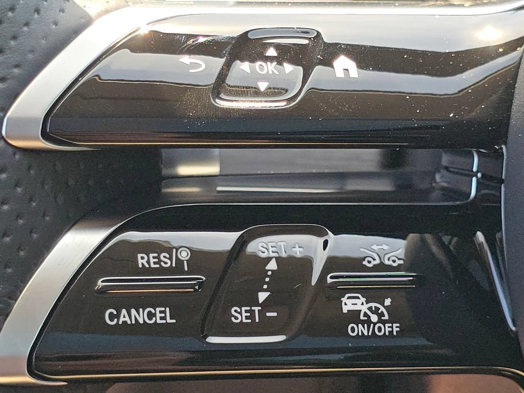 New 2026 Black Mercedes-Benz GLS 450 image 77
