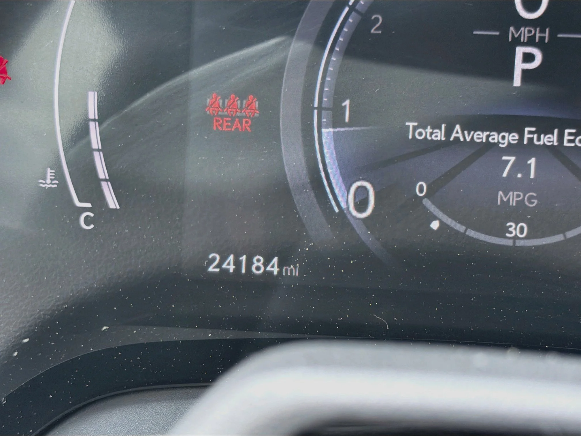 Used 2024 Caviar Lexus RX 350 image 42