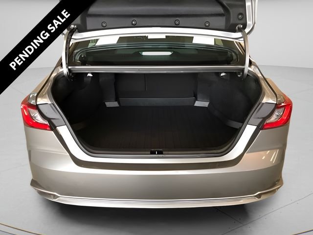 Certified Used 2025 Black Toyota XSE image 9