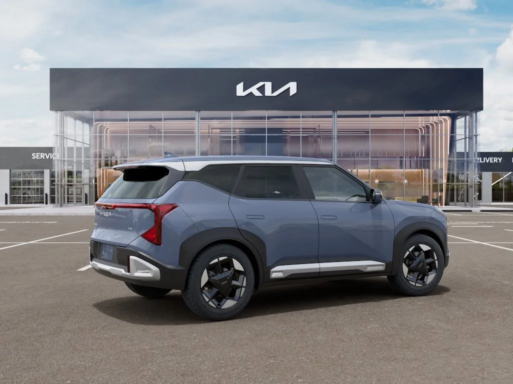 New 2027  Kia S image 55
