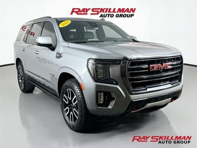2023 GMC Yukon AT4 - Photo 1