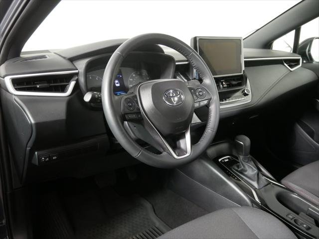 Certified Used 2025 UNDERGROUND Toyota  image 10