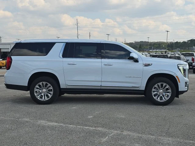 Used 2026 White GMC Denali image 6