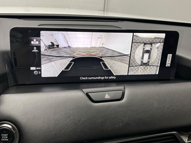 2026 Mazda CX-70 Premium Package - Photo 6
