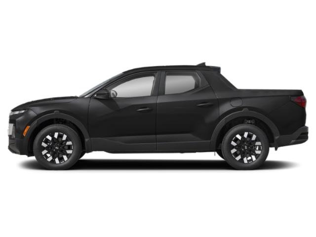New 2027 Phantom Black Hyundai SE AWD image 2