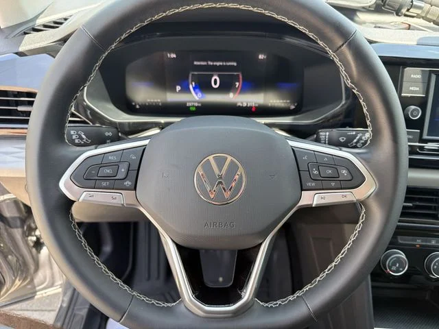 Used 2023 Gray Volkswagen 1.5T S image 16