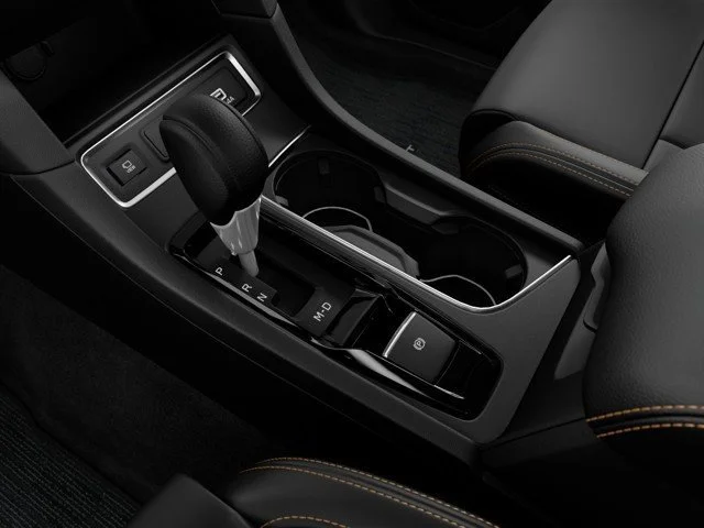 New 2026 Black Subaru Limited Bronze Edition image 20