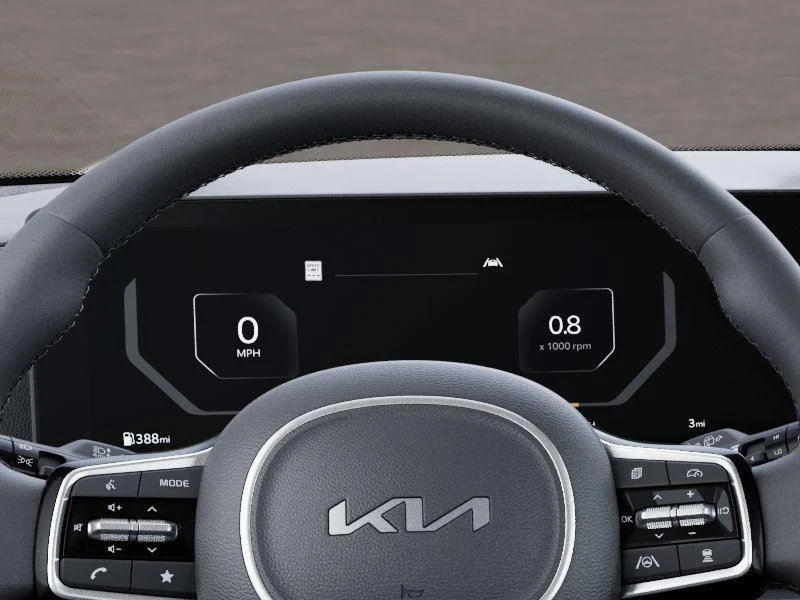 New 2026 Astra Blue Kia SX image 21