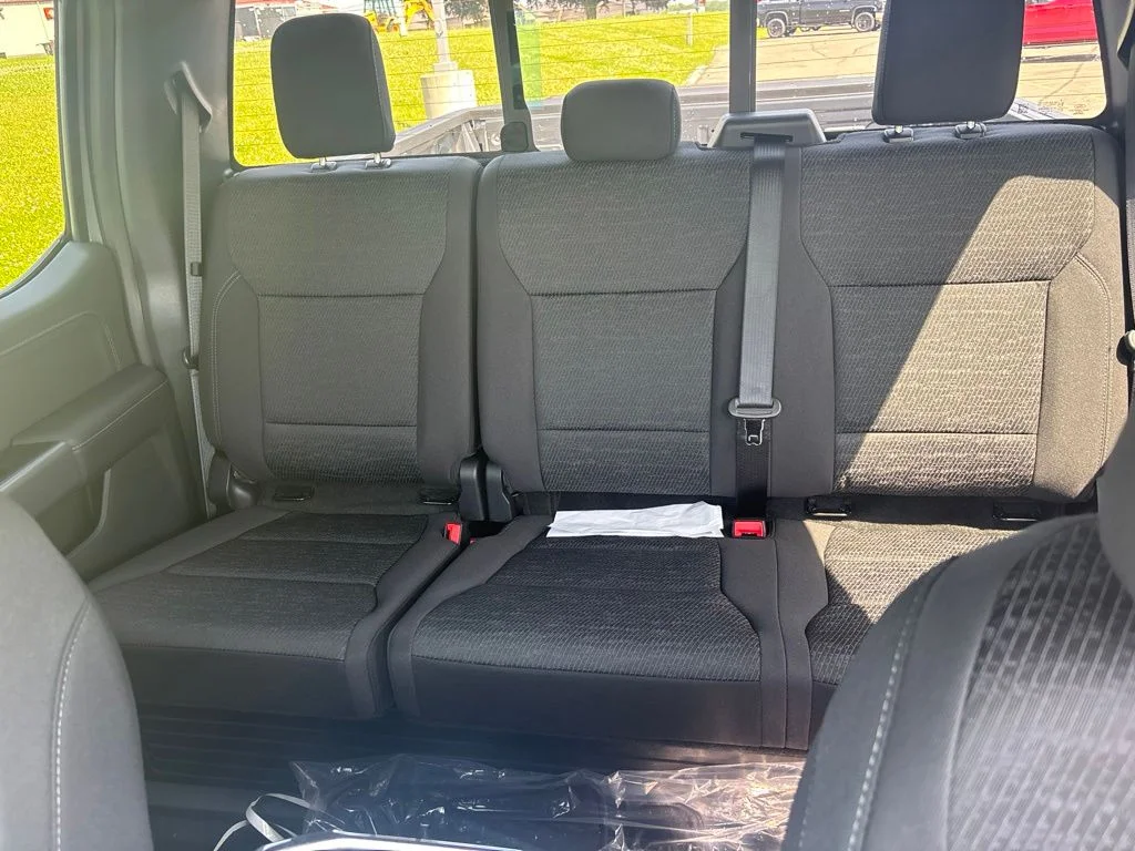 New 2026 Avalanche Ford STX® image 25