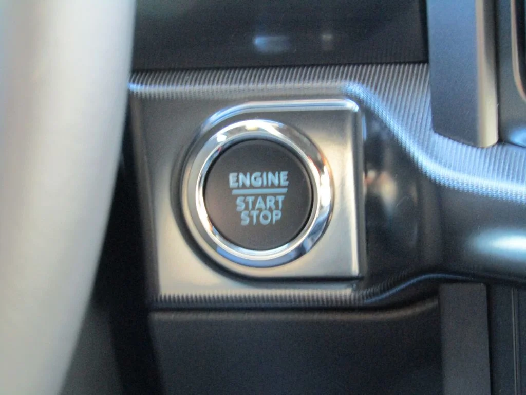 New 2026 Agate Black Metallic Ford Lariat® image 19