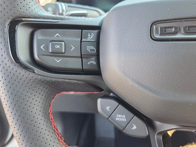 New 2026 White Knuckle Dodge Scat Pack Plus image 24