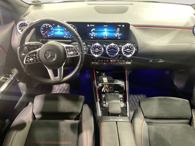 Certified Used 2023 Polar White Mercedes-Benz GLA 250 image 20
