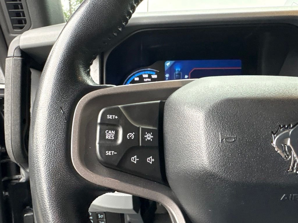 Used 2024 Gray Ford Big Bend image 19