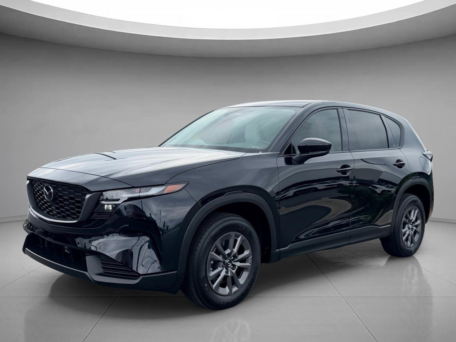 New Mazda CX-5 For Sale in Greenville | Mazda of Greenville