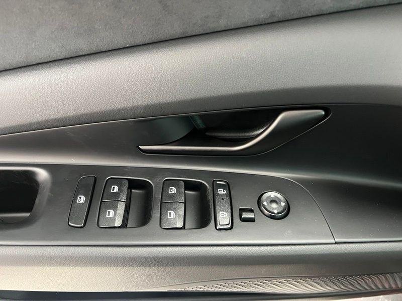 New 2026 Black Hyundai Sedan image 20