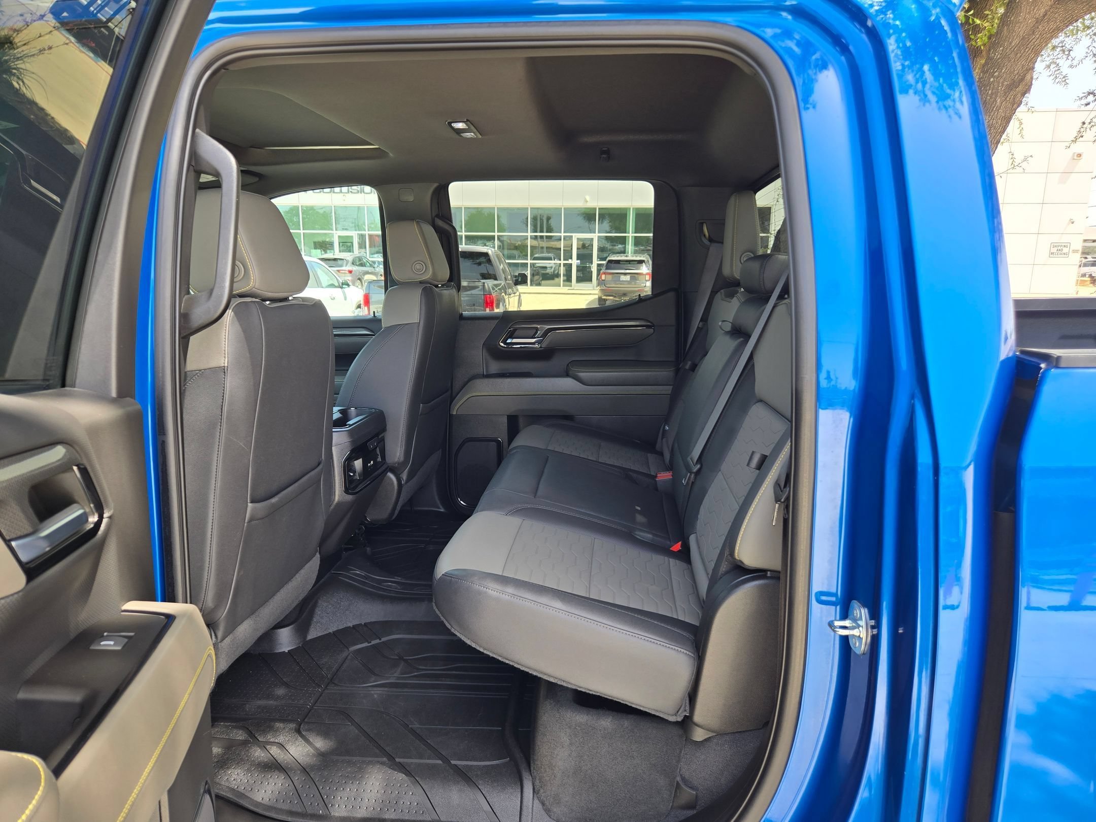 2023 Chevrolet Silverado 1500 ZR2 - Photo 22
