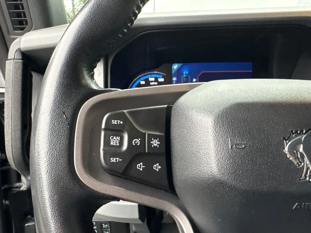 Used 2024 Gray Ford Big Bend image 19