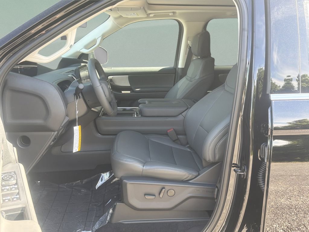 New 2026 Black Ford Active image 20