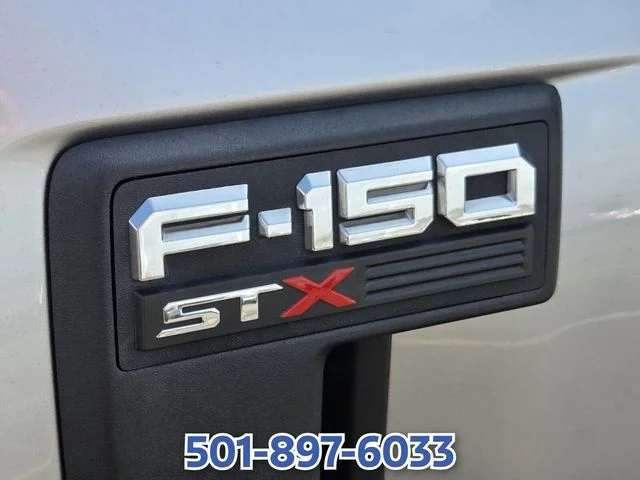 Used 2021 Silver Ford XL image 10