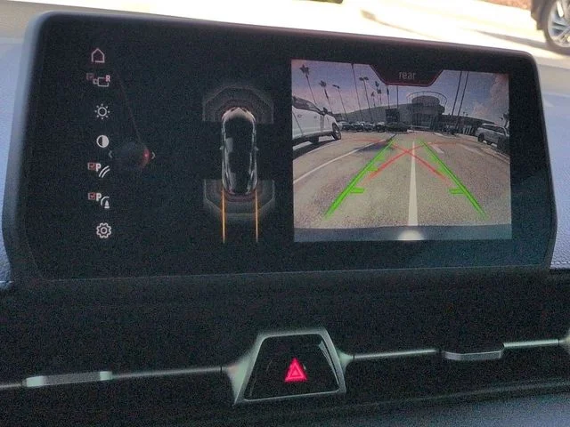 Used 2021 Yellow Toyota 3.0 image 19