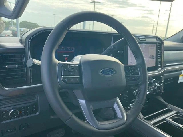 New 2026 Avalanche Ford F-250® Lariat® image 15