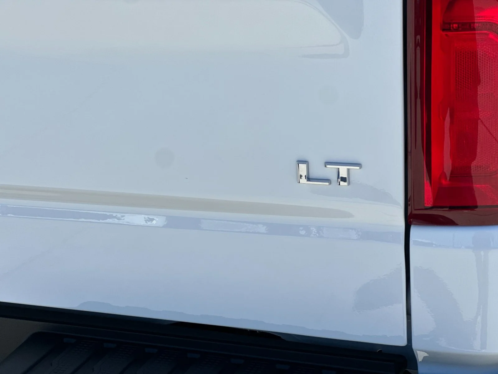 2026 Chevrolet Silverado 1500 LT Trail Boss - Photo 27