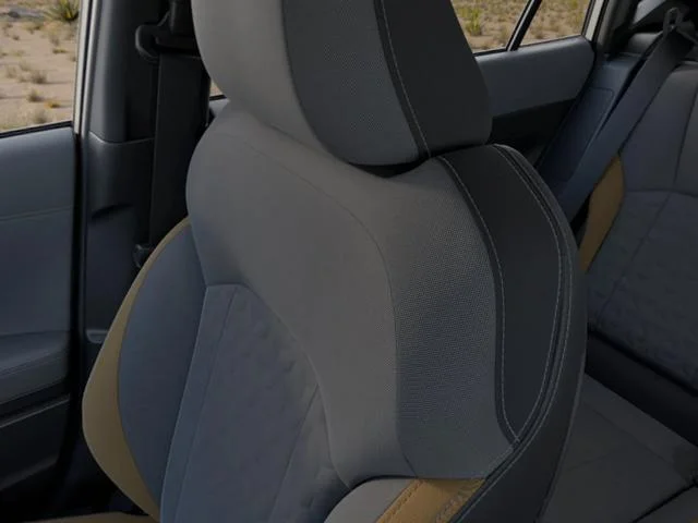 New 2026 SAPPHIRE BLUE PEARL Subaru Sport Hybrid image 23