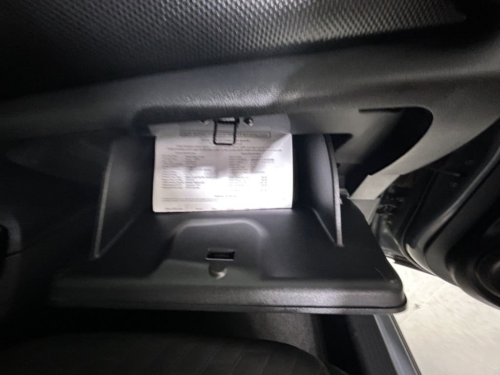 Used 2024 Gray Nissan SV image 28