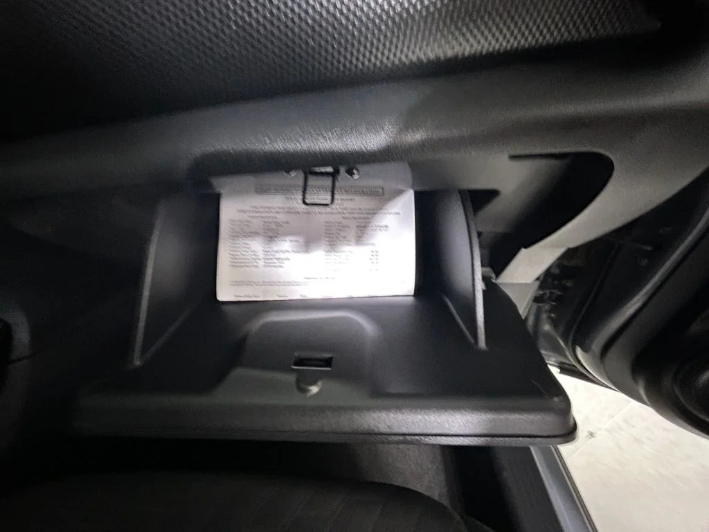 Used 2024 Gray Nissan SV image 28