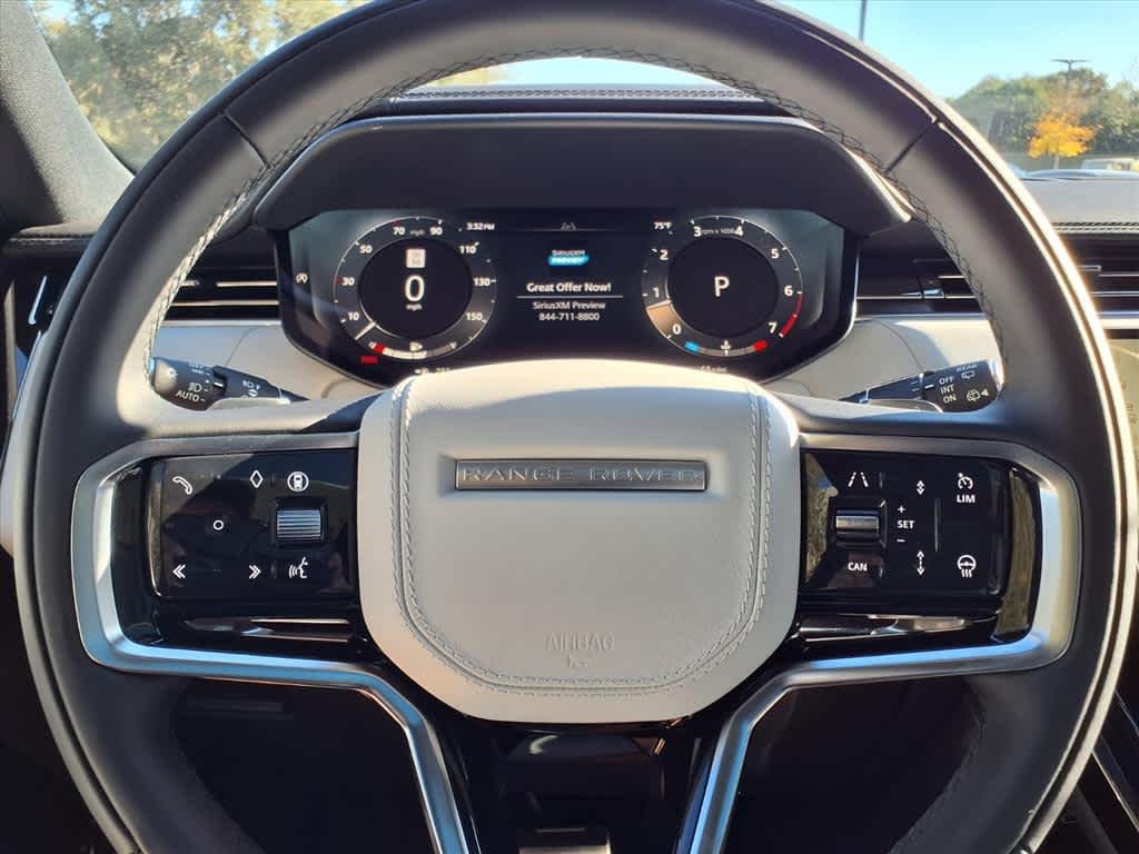 2025 Land Rover Range Rover Sport SE - Photo 22