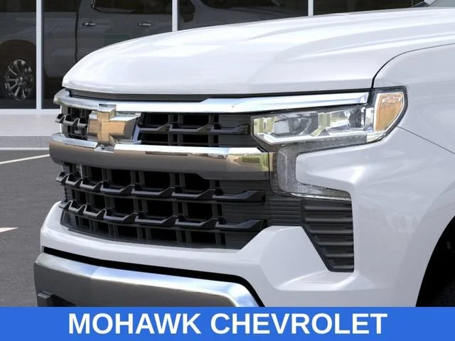 2026 Chevrolet Silverado 1500 LT - Photo 13
