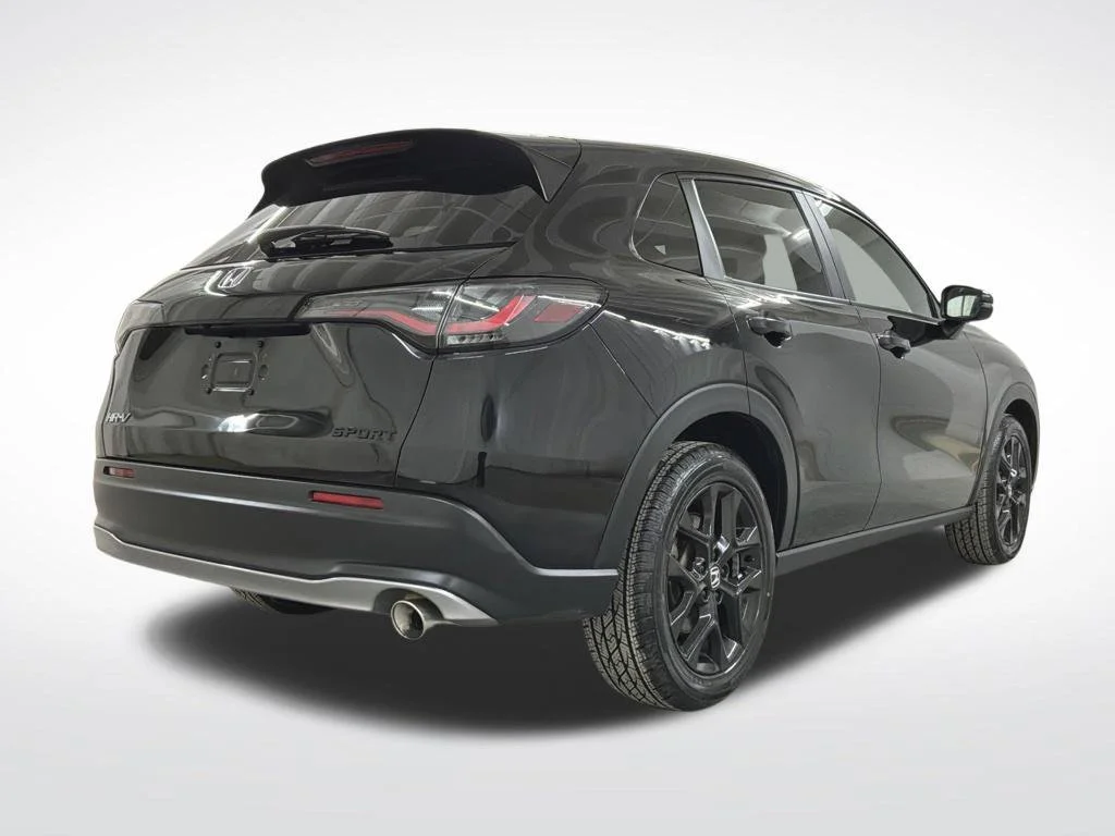2023 Honda HR-V Sport - Photo 39