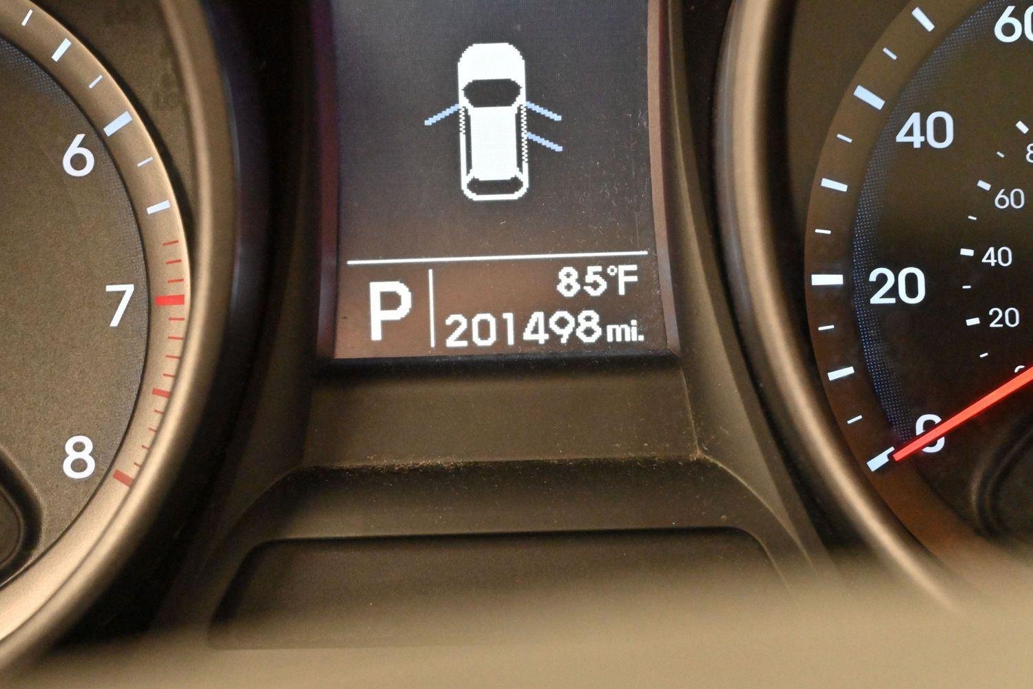 Used 2013 Cabo Bronze Hyundai Sport image 20