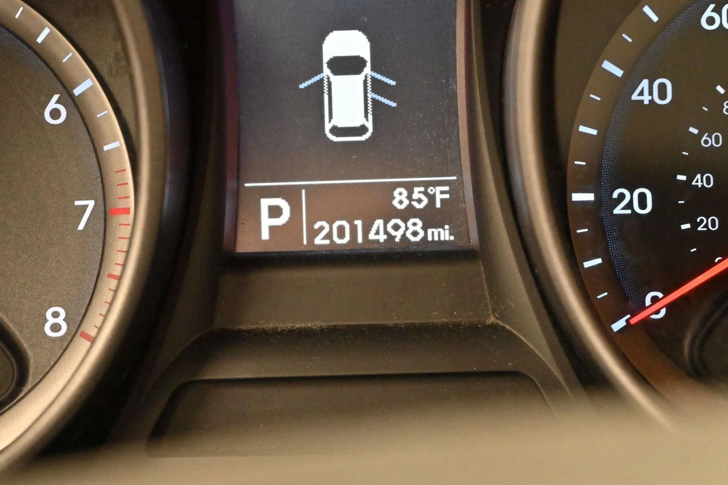 Used 2013 Cabo Bronze Hyundai Sport image 20