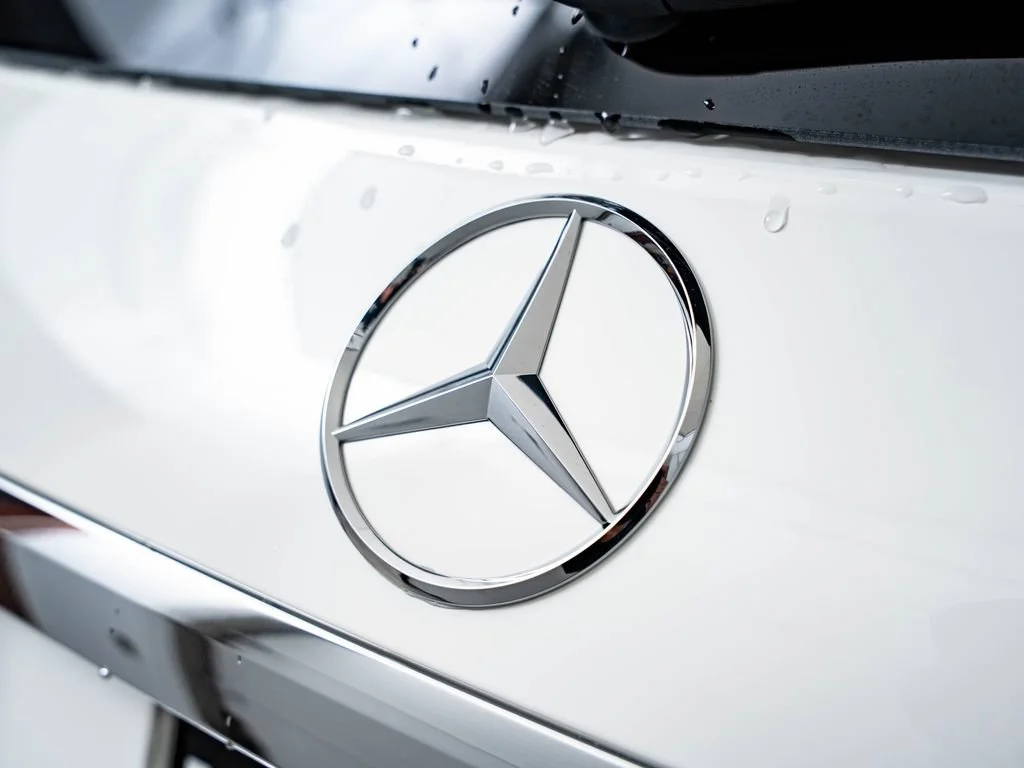 New 2026 Polar White Mercedes-Benz GLS 450 image 18