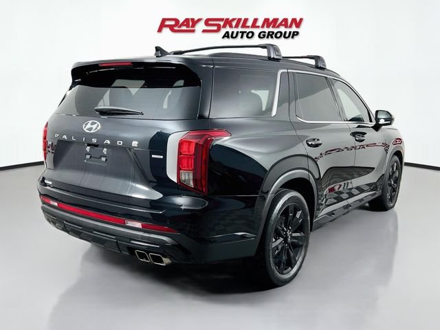 2024 Hyundai Palisade XRT - Photo 7