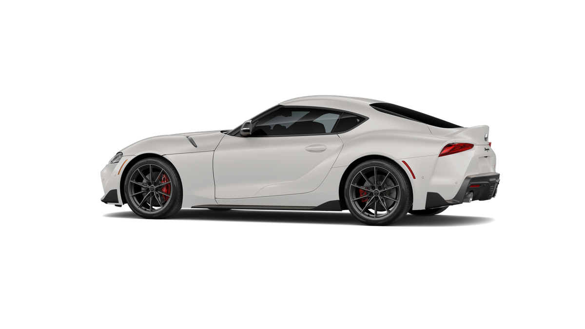 New 2026 Absolute Zero Toyota 3.0 Premium image 5