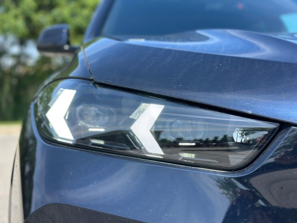 2026 BMW X5 40i - Photo 10
