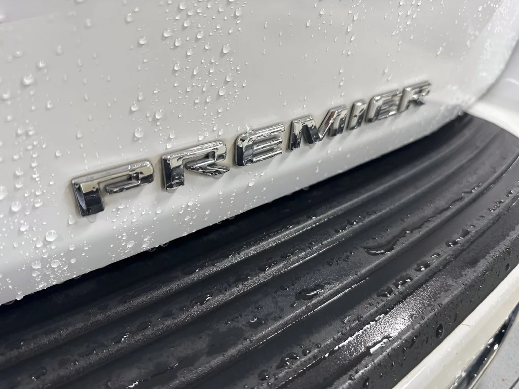2023 Chevrolet Tahoe Premier - Photo 41