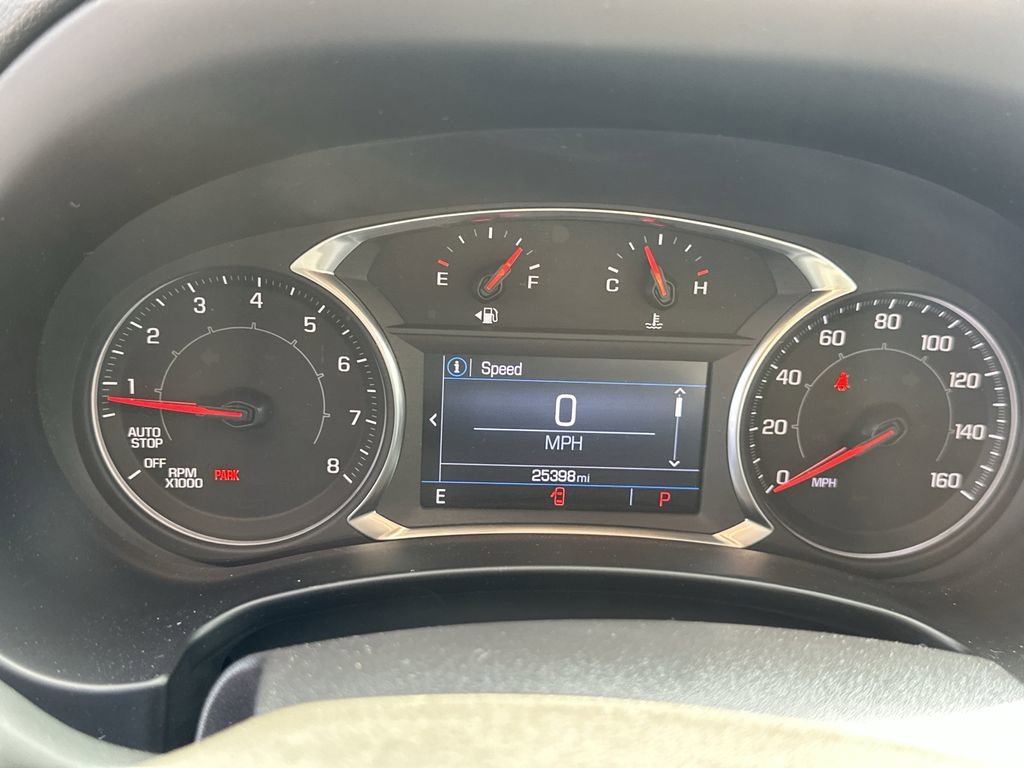 2024 GMC TERRAIN - Image 10