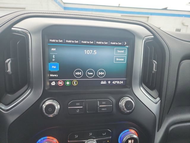 Used 2020 Onyx Black GMC Elevation image 22