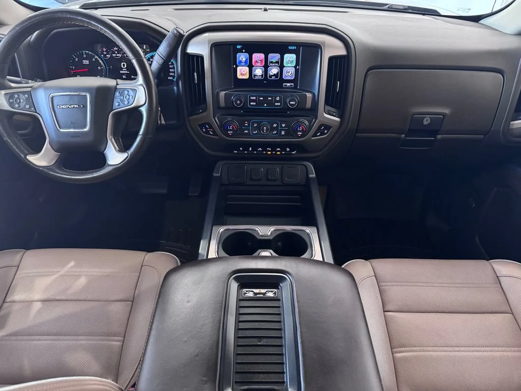 Used 2018 MINERAL METALLIC GMC Denali image 13
